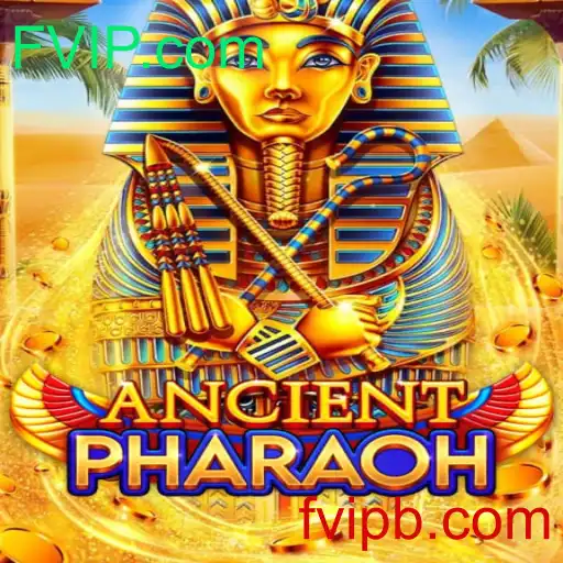 Descubra o Jogo AncientPharaoh: Uma Aventura Épica no Mundo dos Faraós
