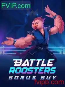 BattleRoostersBonusBuy: Um Mergulho no Mundo dos Combates Virtuais