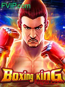 Explorando o Mundo do BoxingKing: O Jogo de Luta Revolucionário