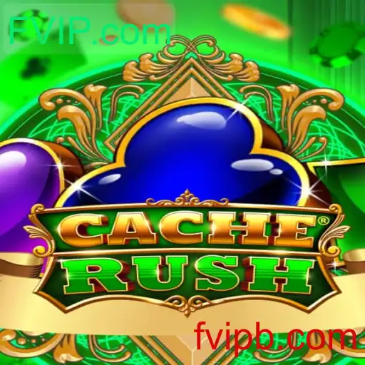 Explorando o Mundo Dinâmico de CacheRush: Um Jogo Inovador Promovido pela FVIP.com