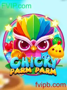 Explorando o Mundo de ChickyParmParm: Um Jogo Inovador