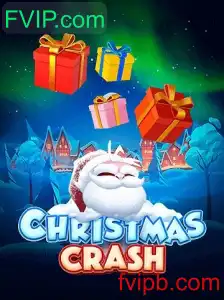 Explorando o Mundo de ChristmasCrash: Um Mergulho no Novo Jogo de FVIP.com