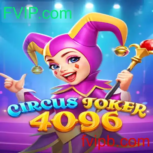 Descubra o Universo Fascinante de CircusJoker4096
