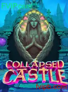 Explorando os Mistérios de CollapsedCastle: Um Guia Completo