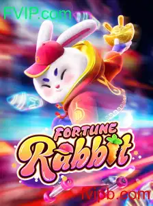 Descubra FortuneRabbit: O Empolgante Jogo de Sorte