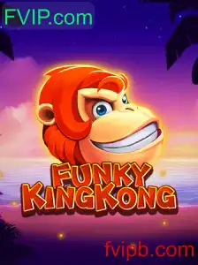 Explorando o Mundo de FunkyKingKong: Uma Aventura de Jogo Única