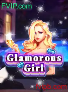 GlamorousGirl: A Nova Sensação do Mundo dos Jogos