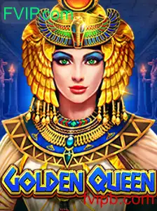 GoldenQueen: Uma Jornada Épica no Mundo dos Jogos