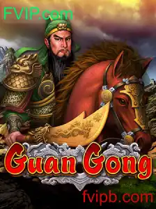 Descubra a Emoção e Estratégia por Trás de GuanGong