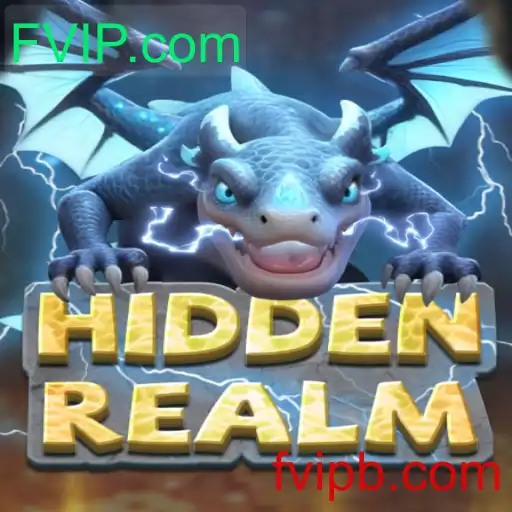 Descubra o Mistério de HiddenRealm: Uma Viagem ao Mundo dos Jogos Virtuais
