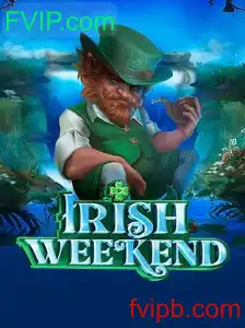 Descubra o Fascínio do IrishWeekend: Um Jogo de Estratégia e Diversão