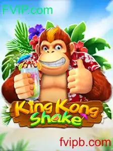 Explorando o Empolgante Mundo de KingKongShake: Um Jogo Inovador