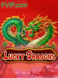 Explorando o Universo de LuckyDragons: Um Guia Completo para FVIP.com