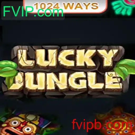 Explorando o Mundo de LuckyJungle1024: Uma Nova Experiência em Jogos Online