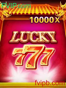 Descubra a Emoção do LuckySeven com FVIP.com