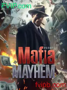 MafiaMayhem: Uma Jornada Dentro do Submundo do Crime
