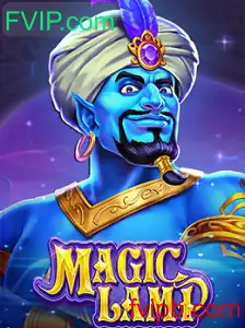 Explorando o Fascinante Mundo do Jogo MagicLamp