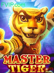 MasterTiger: O Jogo Inovador e Emocionante que Está Conquistando os Jogadores