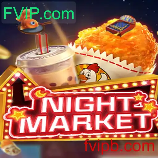 Explorando o Fascinante Mundo de NIGHTMARKET