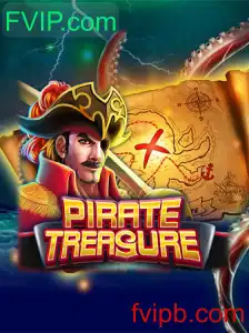 Exploração Épica em PirateTreasure: Descubra os Segredos e Regras para a Vitória