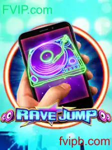 RaveJumpmobile: Desvendando a Aventura Eletrizante do Novo Jogo