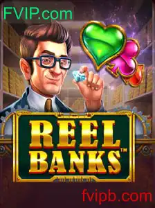 Explorando ReelBanks: O Novo Jogo Empolgante de Cassino Online