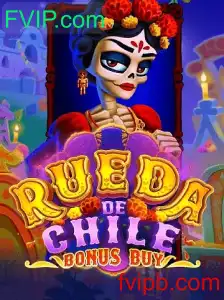 RuedaDeChileBonusBuy: Uma Experiência de Jogo Cativante