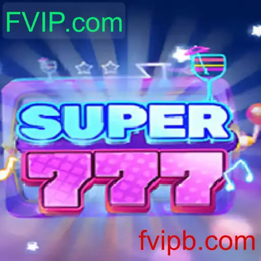 Super777: O Jogo Que Está Revolucionando o Mundo dos Cassinos Online