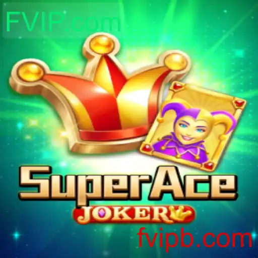 SuperAceJoker: A Nova Sensação dos Jogos com FVIP