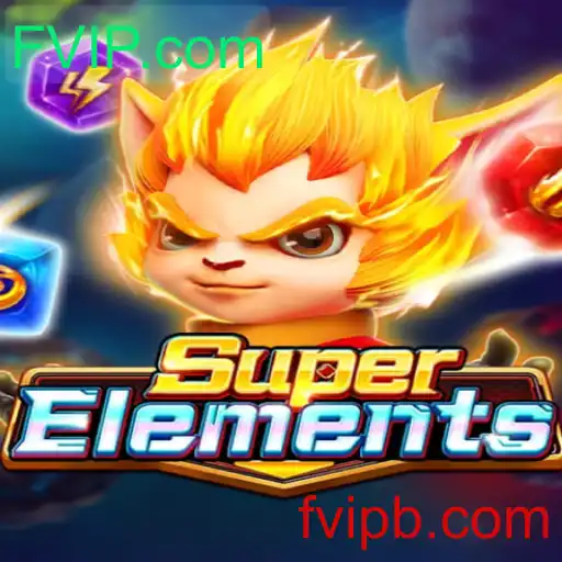 Descubra o Mundo de SuperElements: O Jogo Que Está Revolucionando a Indústria