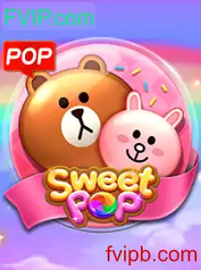 Introdução ao Jogo SweetPOP: Um Mundo de Doces e Estratégia
