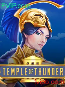 Explorando o Mundo de TempleofThunder: Aventura e Estratégia no FVIP.com