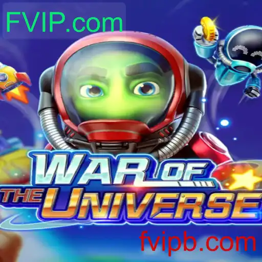 WAROFTHEUNIVERSE: Descubra o Novo Fenômeno dos Jogos de Estratégia