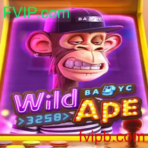 Descubra o Entusiasmante Mundo de WildApe3258