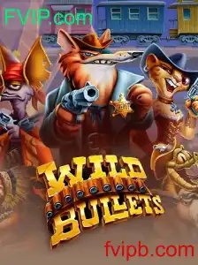Explorando o Empolgante Mundo de WildBullets