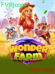 Explorando o Mundo de WonderFarm: A Revolução dos Jogos de Fazenda em 2023