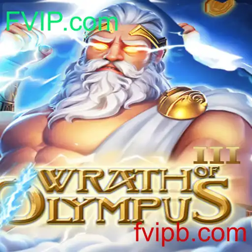 Descubra WrathofOlympusIII: Sua Jornada Épica Começa