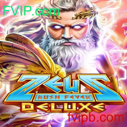 Explorando o Universo de ZeusRushFeverDeluxe: Um Mergulho nas Aventuras Mitológicas do Jogo
